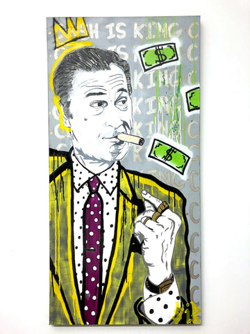Robert Dinero